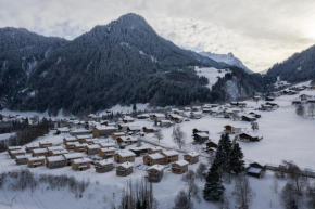 Chalet-Resort Montafon